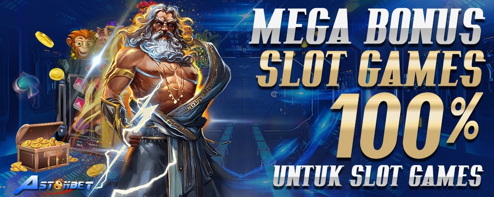 Judi Slot Online